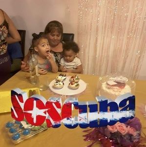 Meet your Posher, Ruth